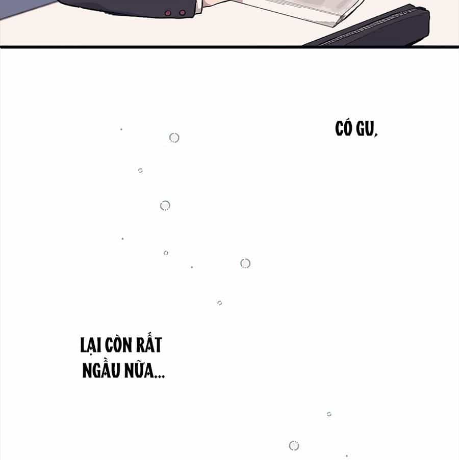 Yeonwoo's Innocence - Chương 1 - ảnh 33