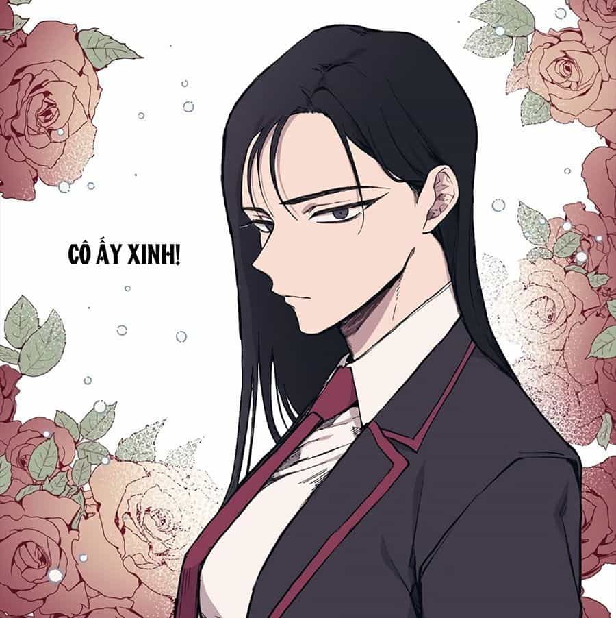 Yeonwoo's Innocence - Chương 1 - ảnh 35