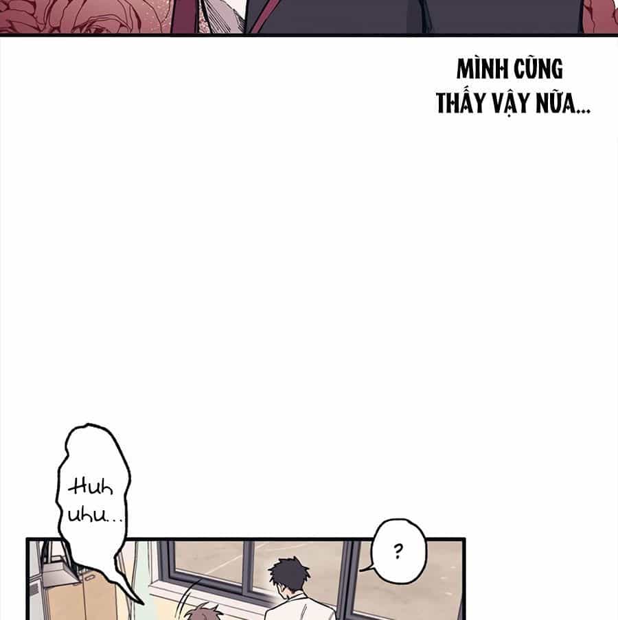 Yeonwoo's Innocence - Chương 1 - ảnh 36