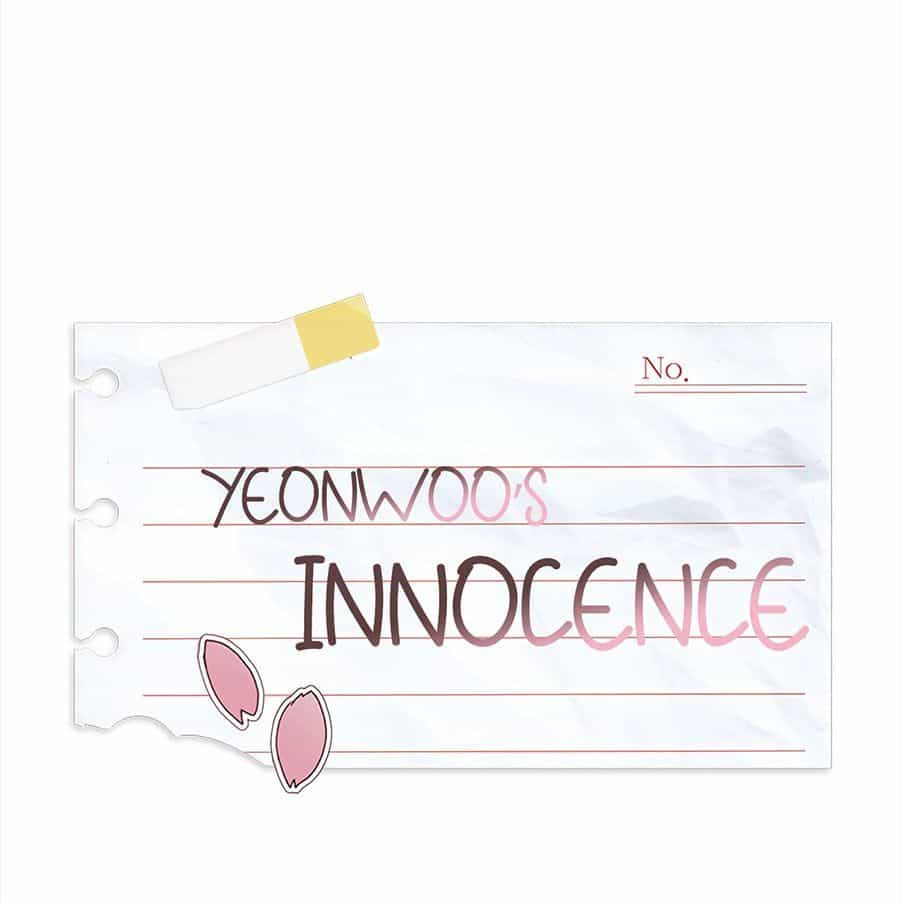 Yeonwoo's Innocence - Chương 1 - ảnh 4