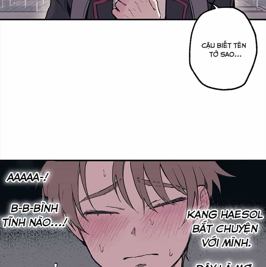 Yeonwoo's Innocence - Chương 1 - ảnh 52