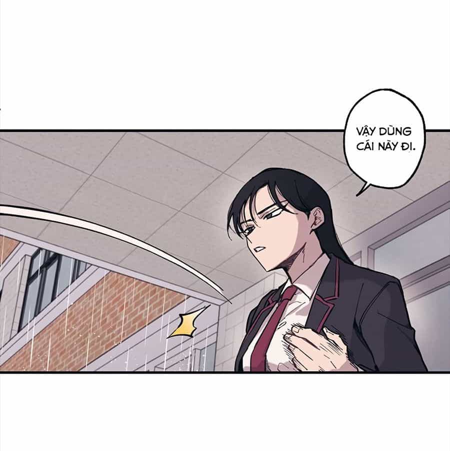 Yeonwoo's Innocence - Chương 1 - ảnh 56