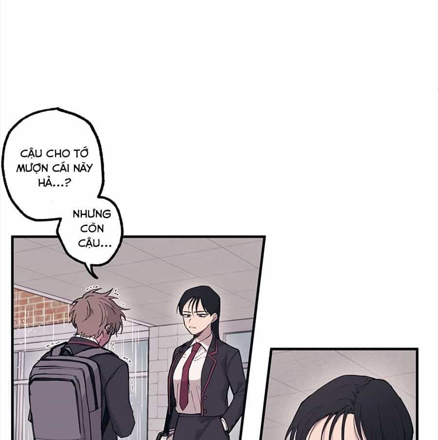 Yeonwoo's Innocence - Chương 1 - ảnh 62