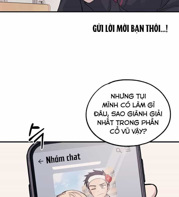 Yeonwoo's Innocence - Chương 10 - ảnh 13