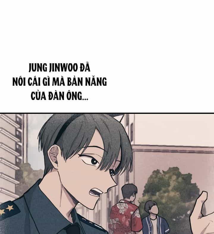 Yeonwoo's Innocence - Chương 10 - ảnh 18