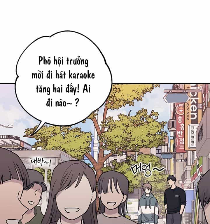 Yeonwoo's Innocence - Chương 10 - ảnh 27