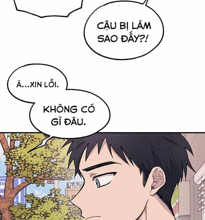 Yeonwoo's Innocence - Chương 10 - ảnh 30