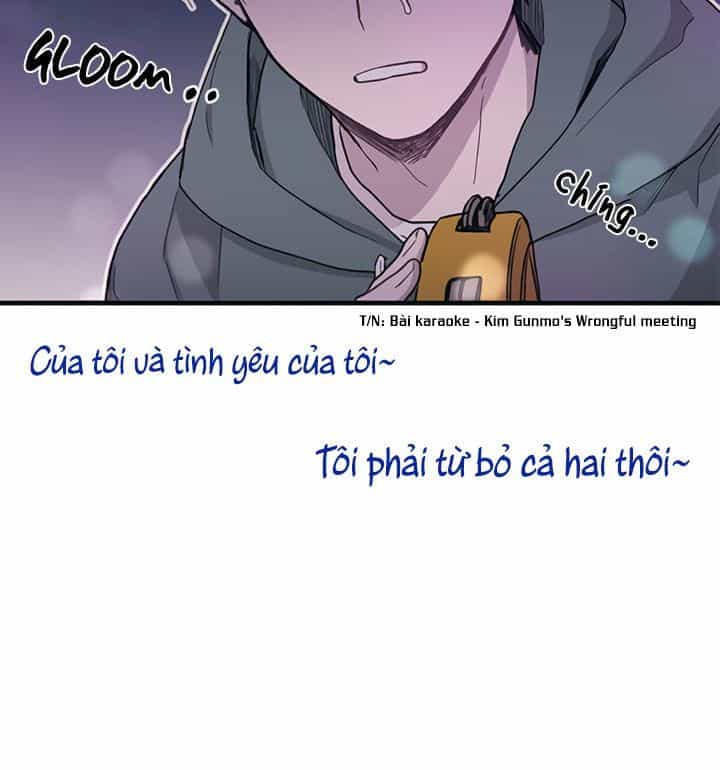 Yeonwoo's Innocence - Chương 10 - ảnh 38