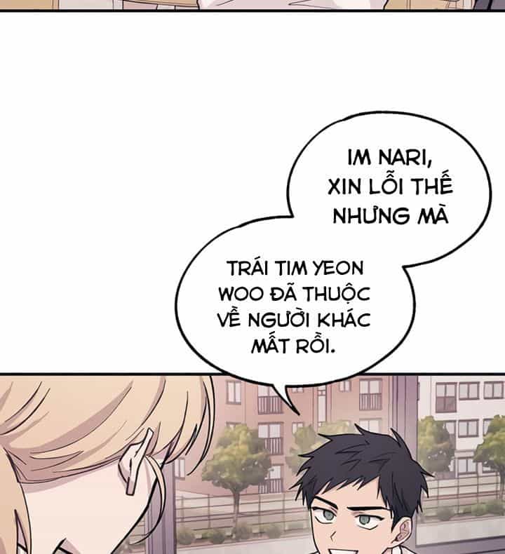 Yeonwoo's Innocence - Chương 10 - ảnh 4