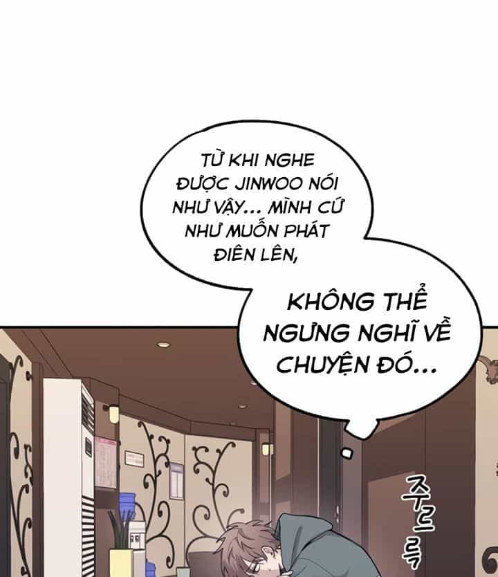 Yeonwoo's Innocence - Chương 10 - ảnh 40