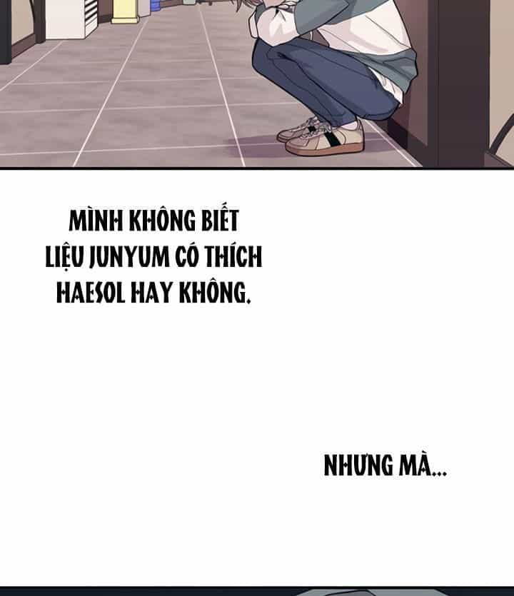 Yeonwoo's Innocence - Chương 10 - ảnh 41