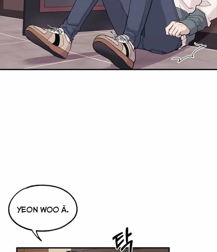 Yeonwoo's Innocence - Chương 10 - ảnh 45