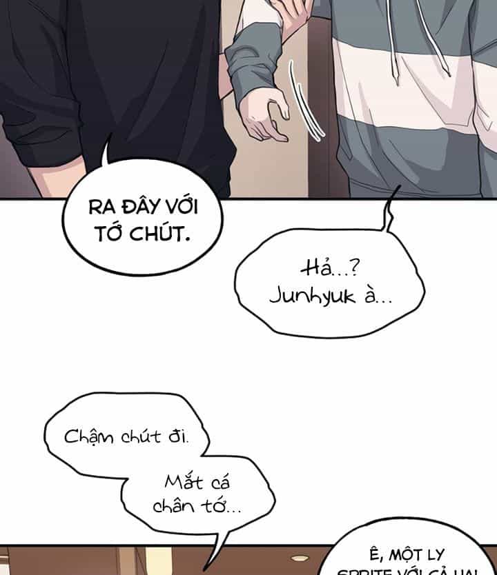 Yeonwoo's Innocence - Chương 10 - ảnh 48