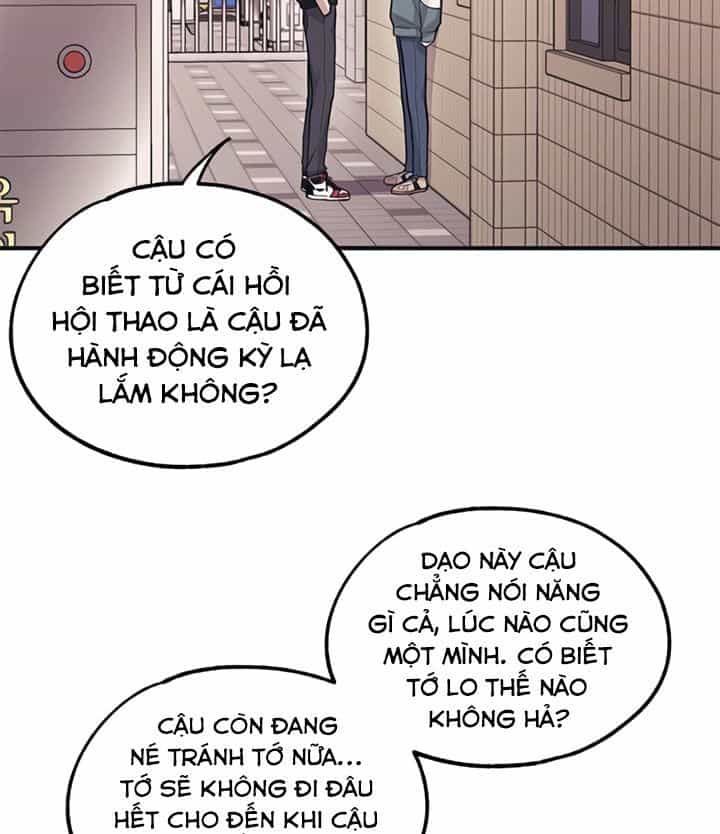 Yeonwoo's Innocence - Chương 10 - ảnh 54