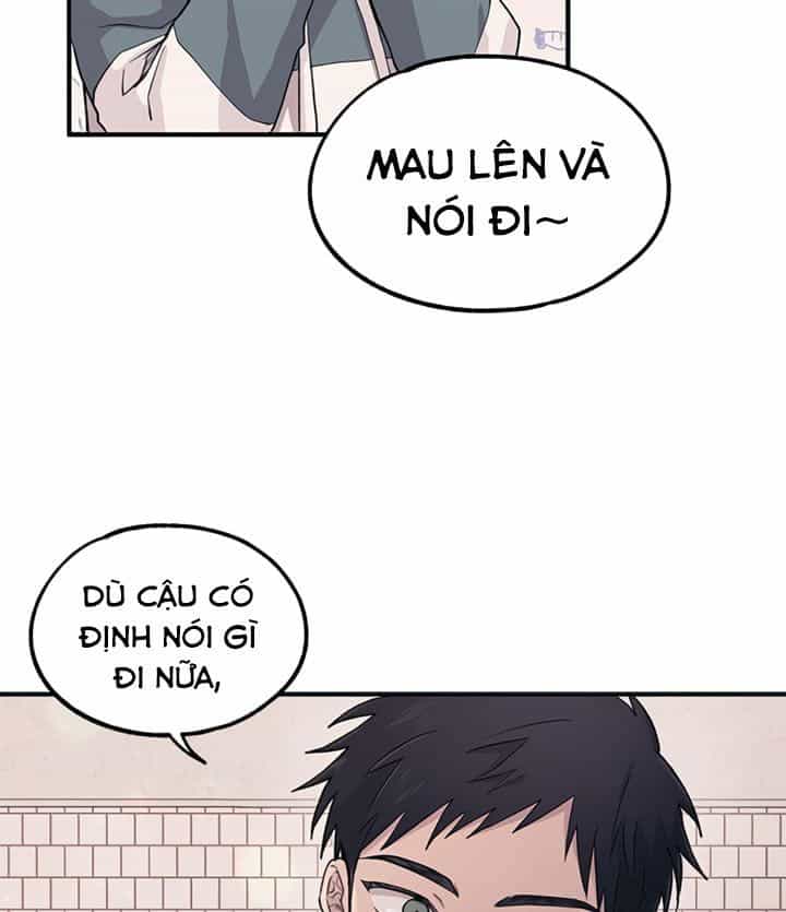Yeonwoo's Innocence - Chương 10 - ảnh 57