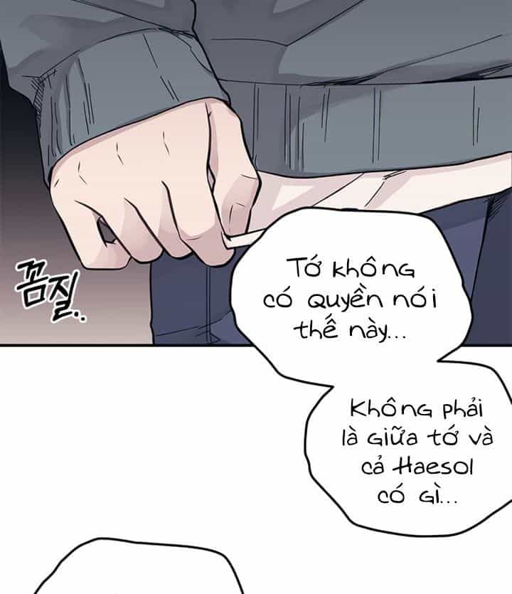 Yeonwoo's Innocence - Chương 10 - ảnh 61