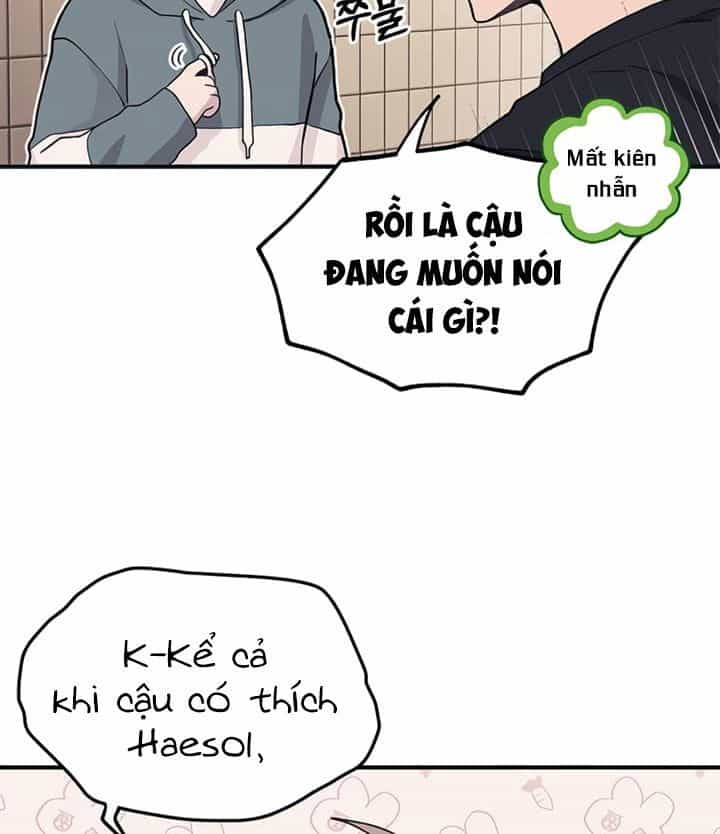 Yeonwoo's Innocence - Chương 10 - ảnh 65