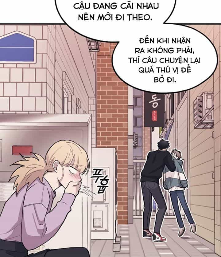Yeonwoo's Innocence - Chương 10 - ảnh 82