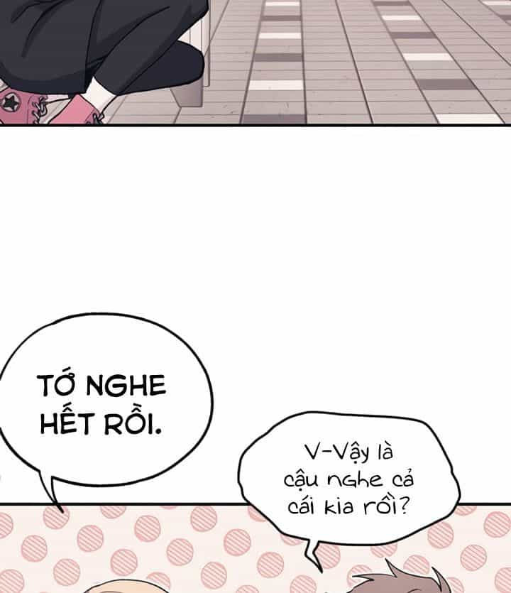 Yeonwoo's Innocence - Chương 10 - ảnh 83