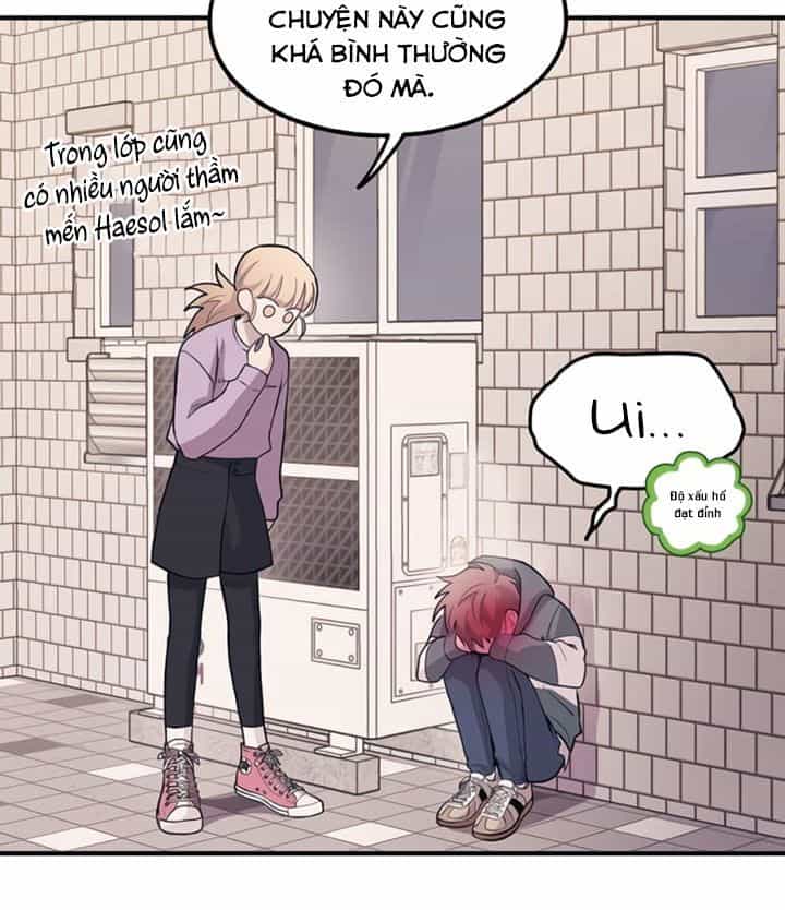 Yeonwoo's Innocence - Chương 10 - ảnh 88