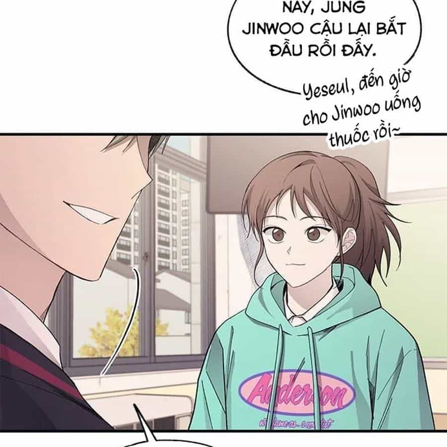 Yeonwoo's Innocence - Chương 100 - ảnh 46