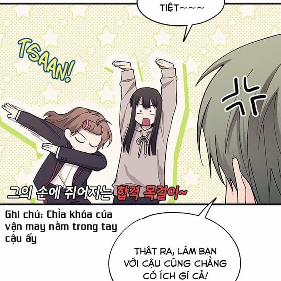 Yeonwoo's Innocence - Chương 100 - ảnh 54