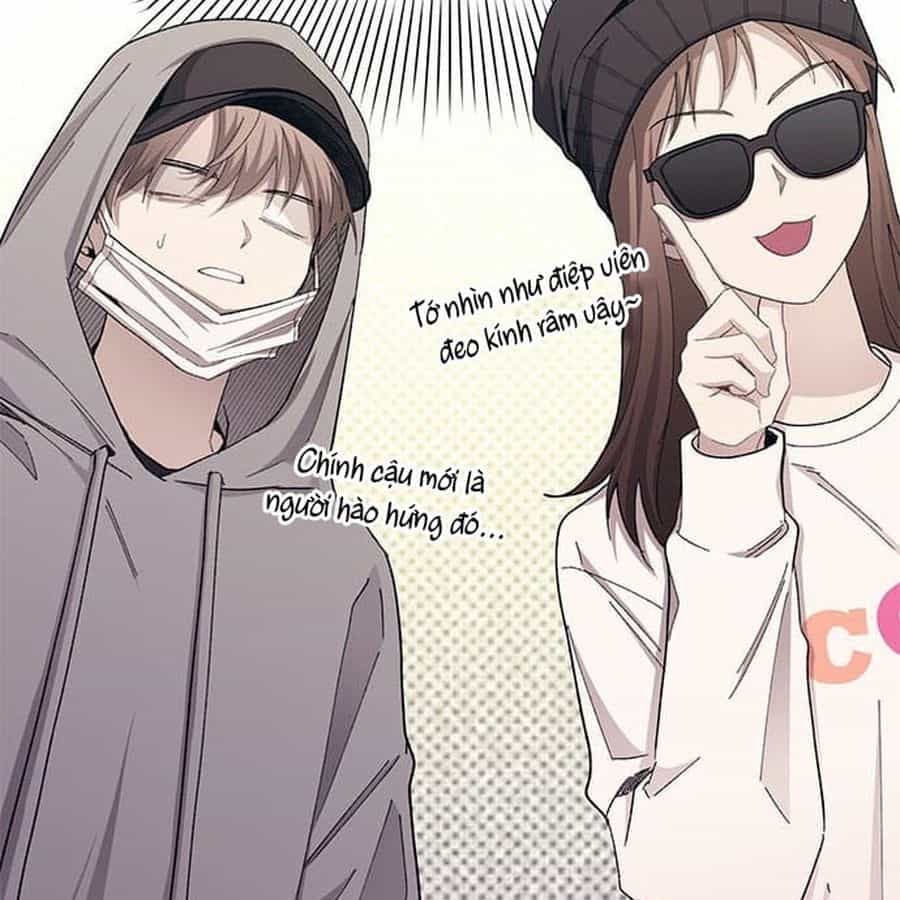Yeonwoo's Innocence - Chương 100 - ảnh 91