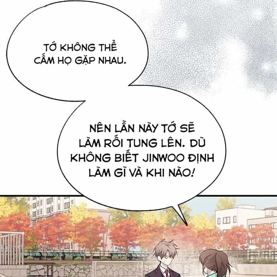 Yeonwoo's Innocence - Chương 100 - ảnh 96