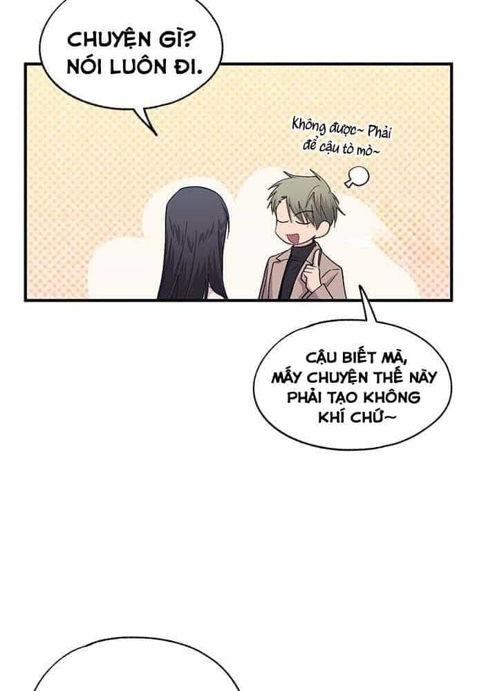 Yeonwoo's Innocence - Chương 101 - ảnh 13