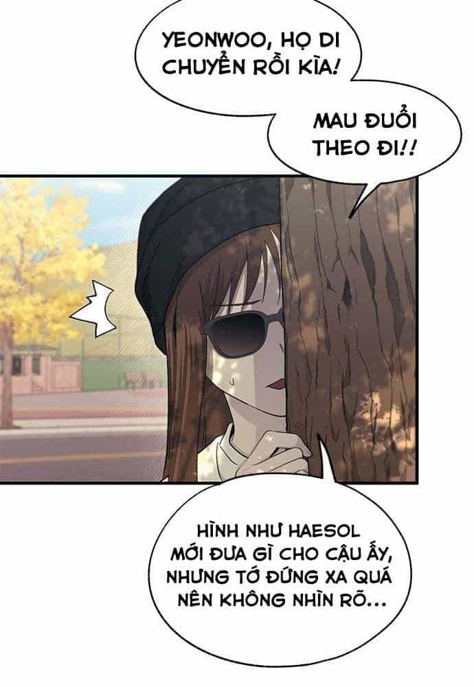 Yeonwoo's Innocence - Chương 101 - ảnh 17