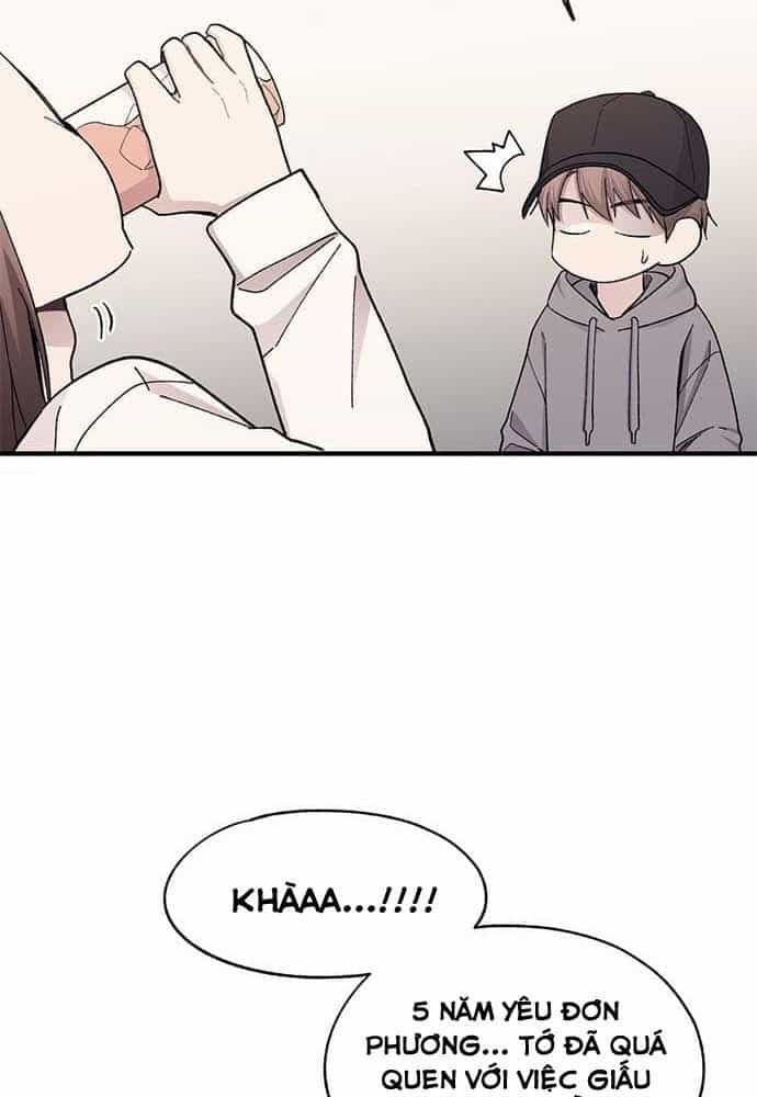 Yeonwoo's Innocence - Chương 101 - ảnh 33