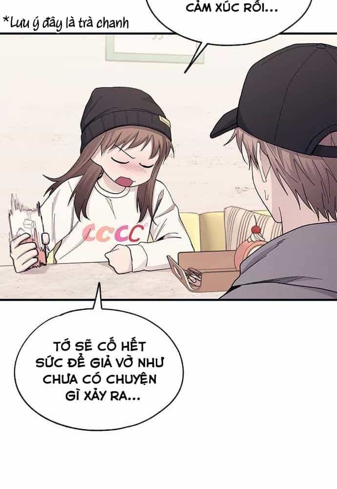 Yeonwoo's Innocence - Chương 101 - ảnh 34
