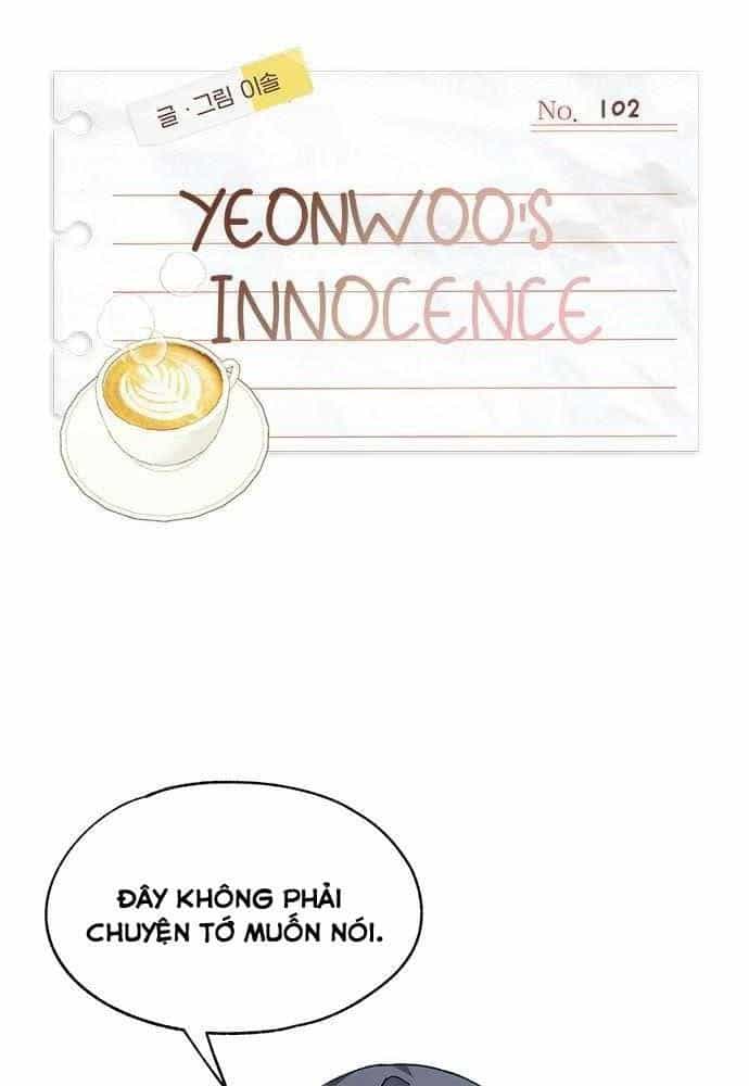 Yeonwoo's Innocence - Chương 102 - ảnh 18