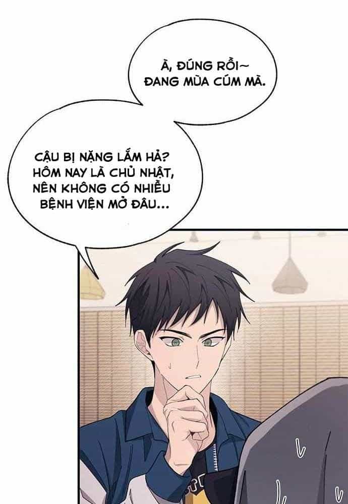 Yeonwoo's Innocence - Chương 102 - ảnh 67