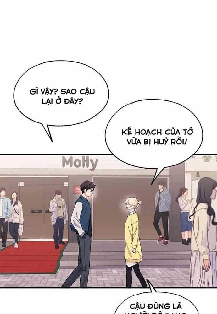 Yeonwoo's Innocence - Chương 103 - ảnh 12