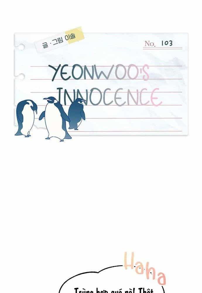 Yeonwoo's Innocence - Chương 103 - ảnh 16