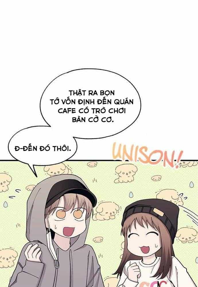 Yeonwoo's Innocence - Chương 103 - ảnh 32
