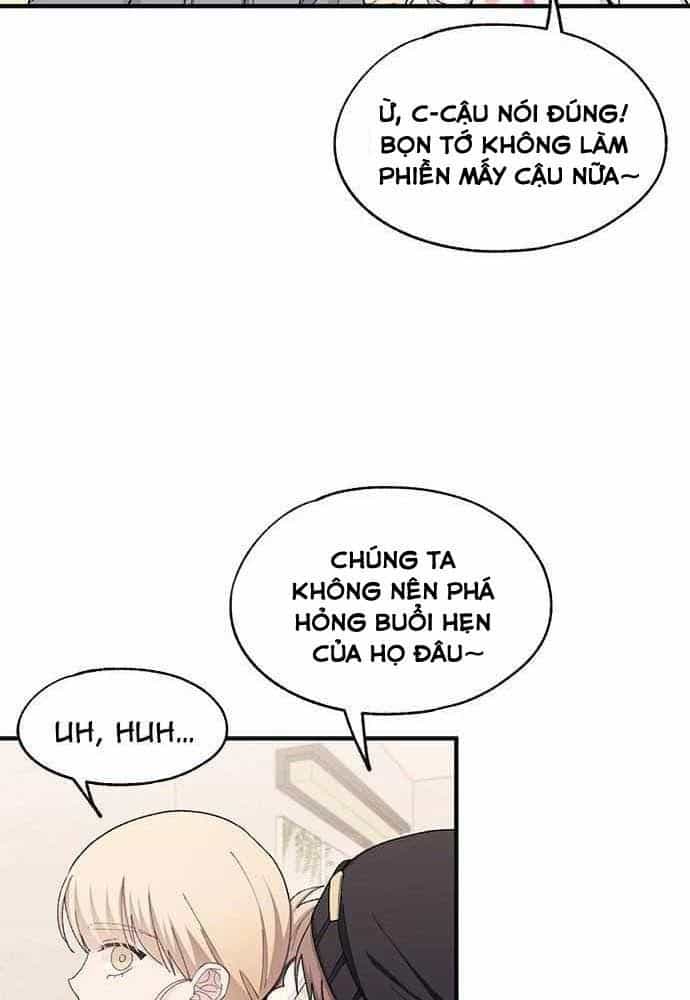 Yeonwoo's Innocence - Chương 103 - ảnh 33