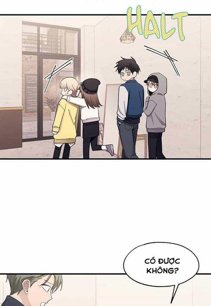 Yeonwoo's Innocence - Chương 103 - ảnh 35