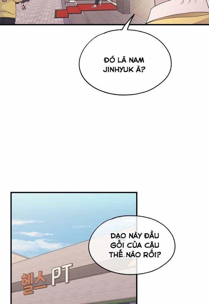 Yeonwoo's Innocence - Chương 103 - ảnh 5