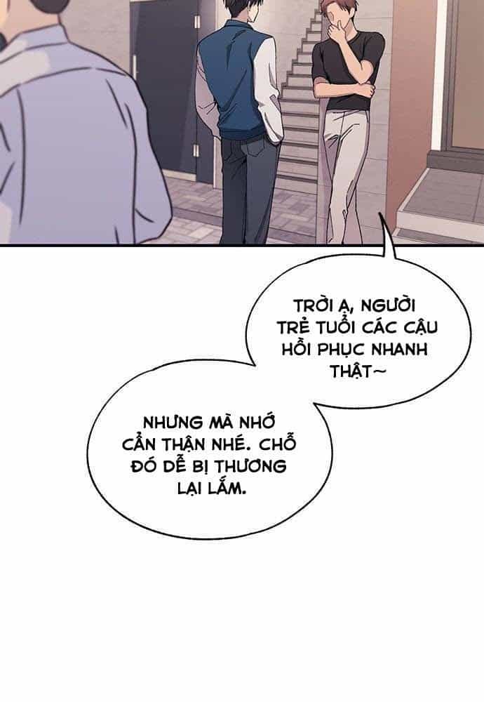 Yeonwoo's Innocence - Chương 103 - ảnh 7