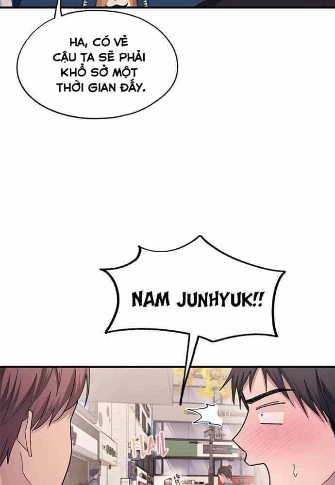 Yeonwoo's Innocence - Chương 103 - ảnh 9