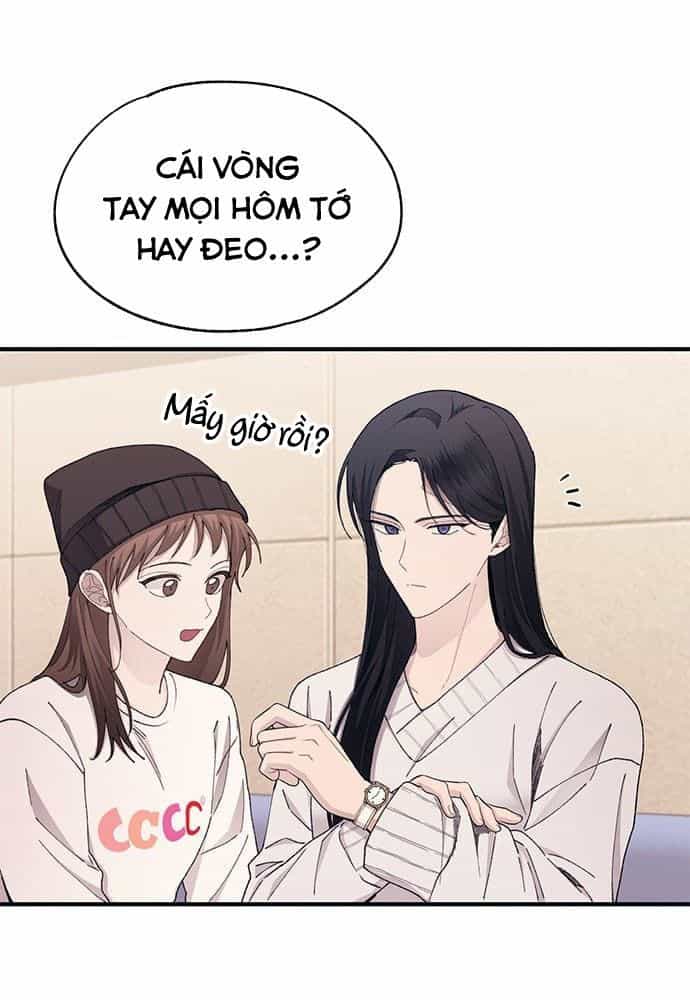 Yeonwoo's Innocence - Chương 104 - ảnh 11