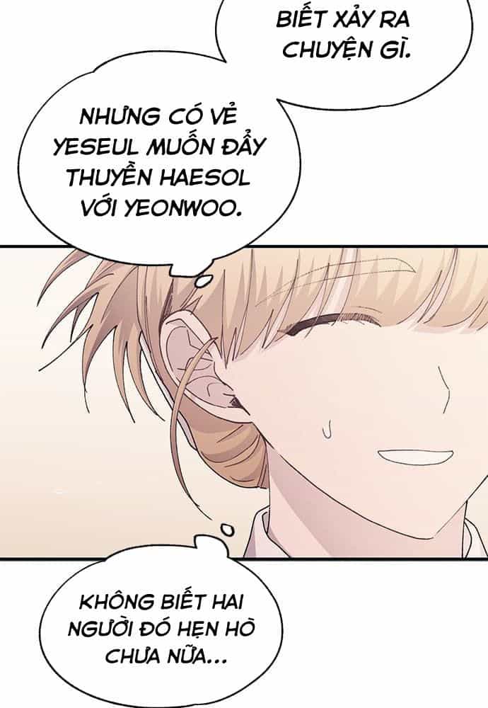 Yeonwoo's Innocence - Chương 104 - ảnh 20