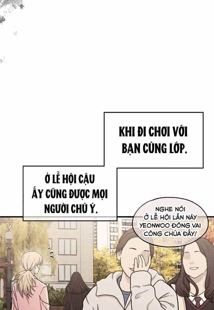 Yeonwoo's Innocence - Chương 104 - ảnh 35