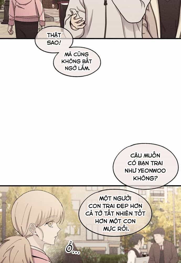 Yeonwoo's Innocence - Chương 104 - ảnh 36