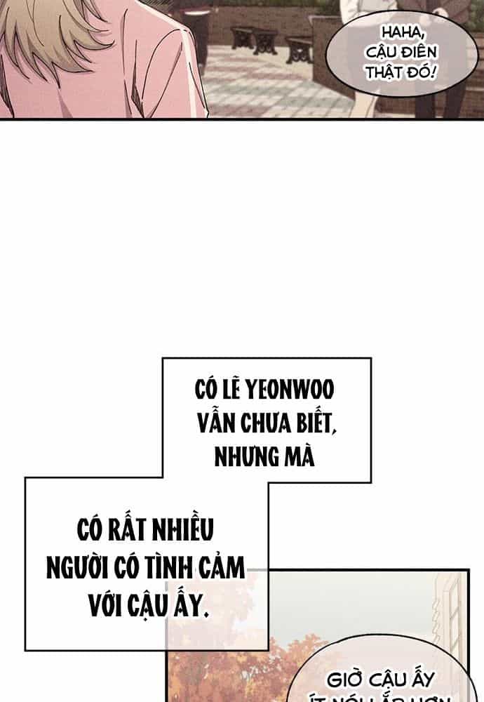 Yeonwoo's Innocence - Chương 104 - ảnh 37