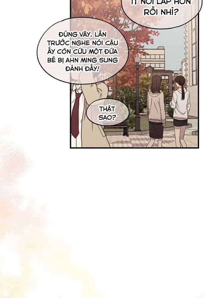 Yeonwoo's Innocence - Chương 104 - ảnh 38