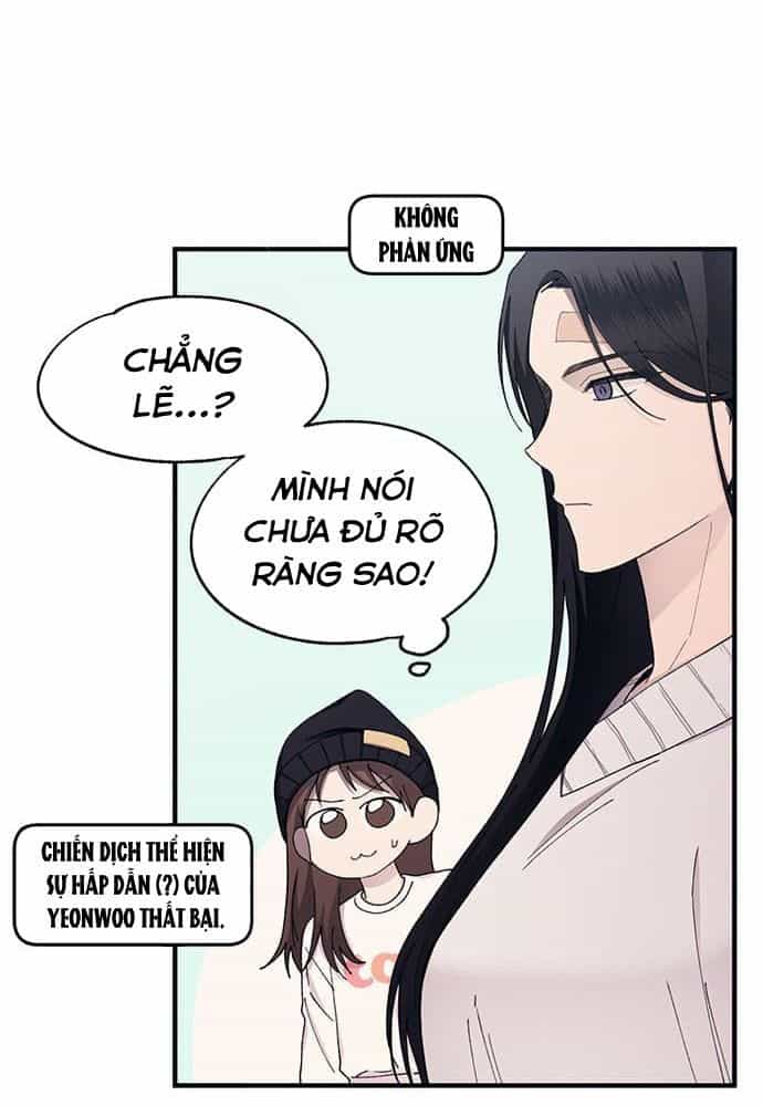 Yeonwoo's Innocence - Chương 104 - ảnh 41