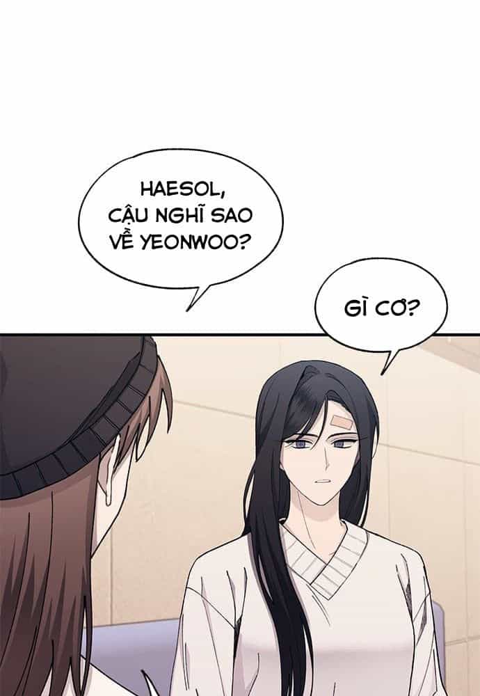 Yeonwoo's Innocence - Chương 104 - ảnh 43